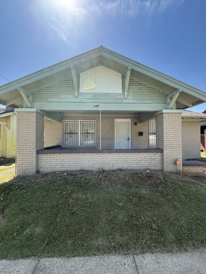 1417 Bessemer Rd, Birmingham, AL 35208, USA