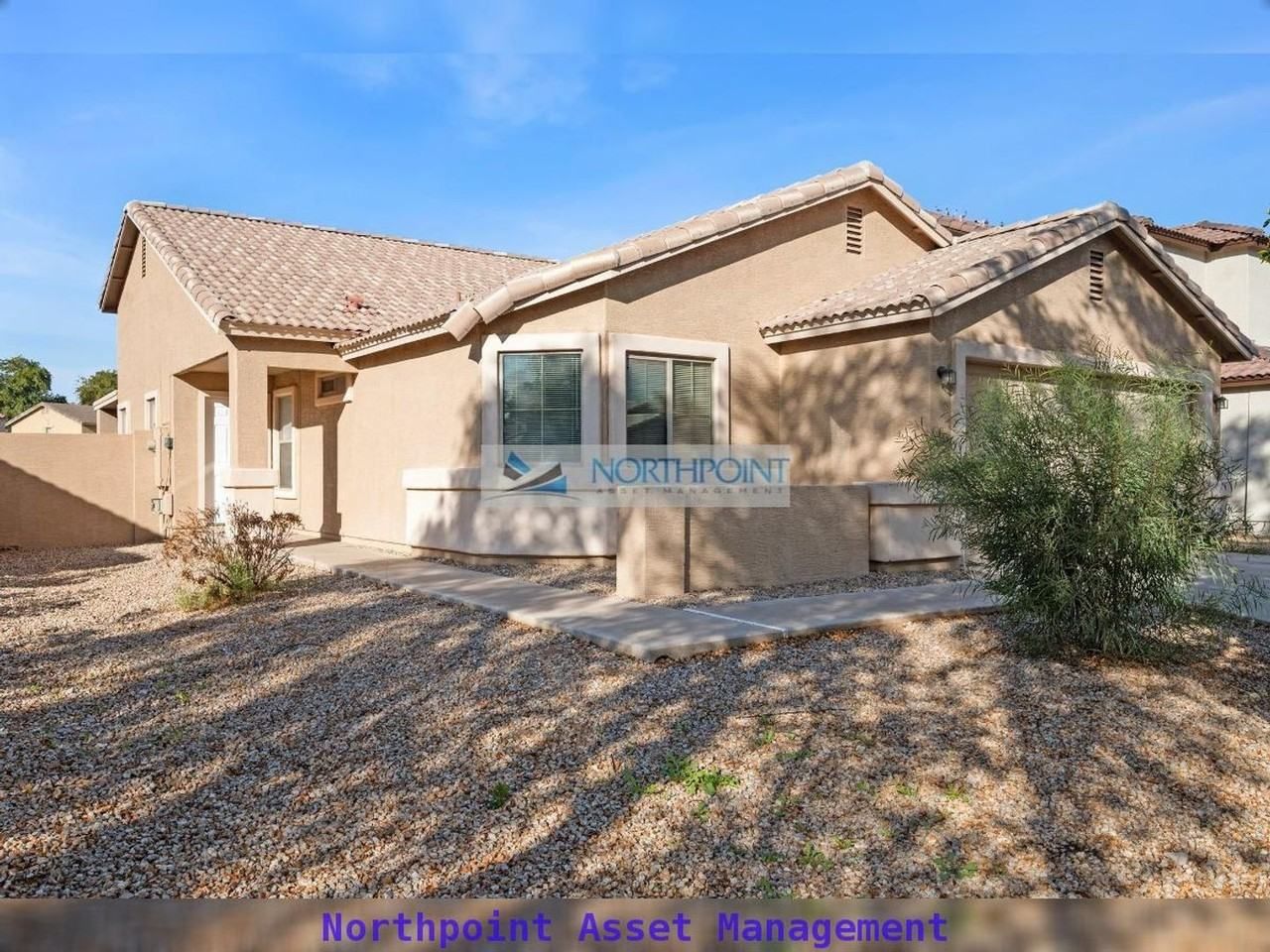 3220 S 81st Dr, Phoenix, AZ 85043, USA