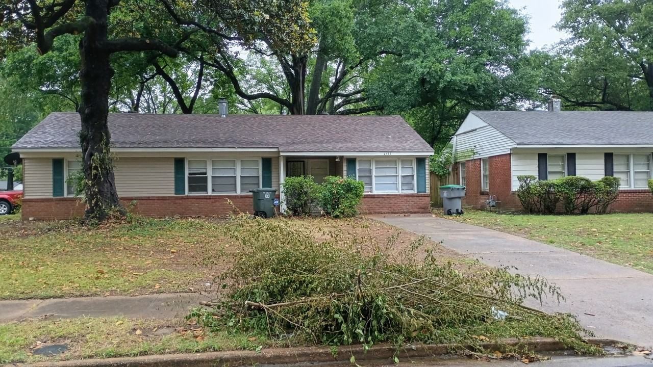 4533 Dunn Ave, Memphis, TN 38117, USA