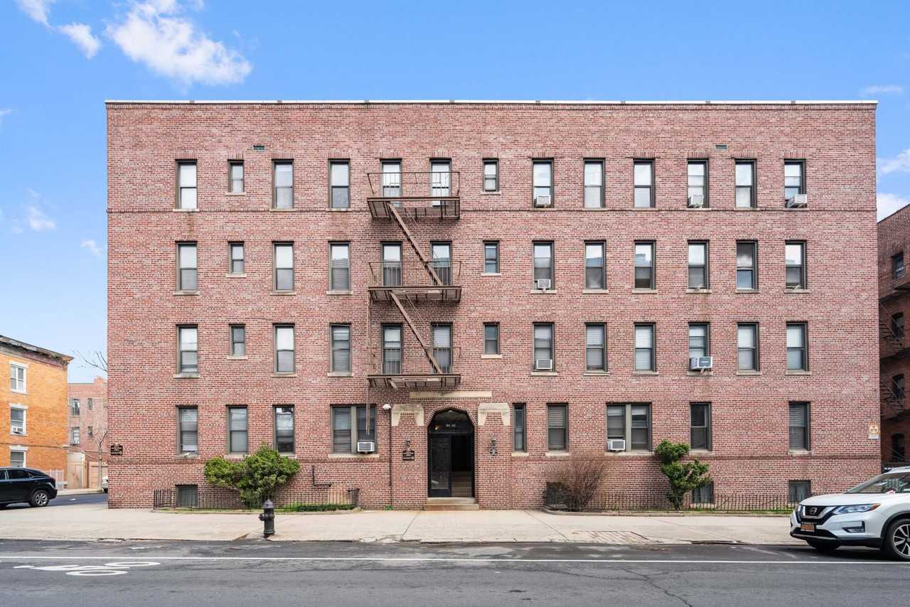 The Gordian Group of New York L.P