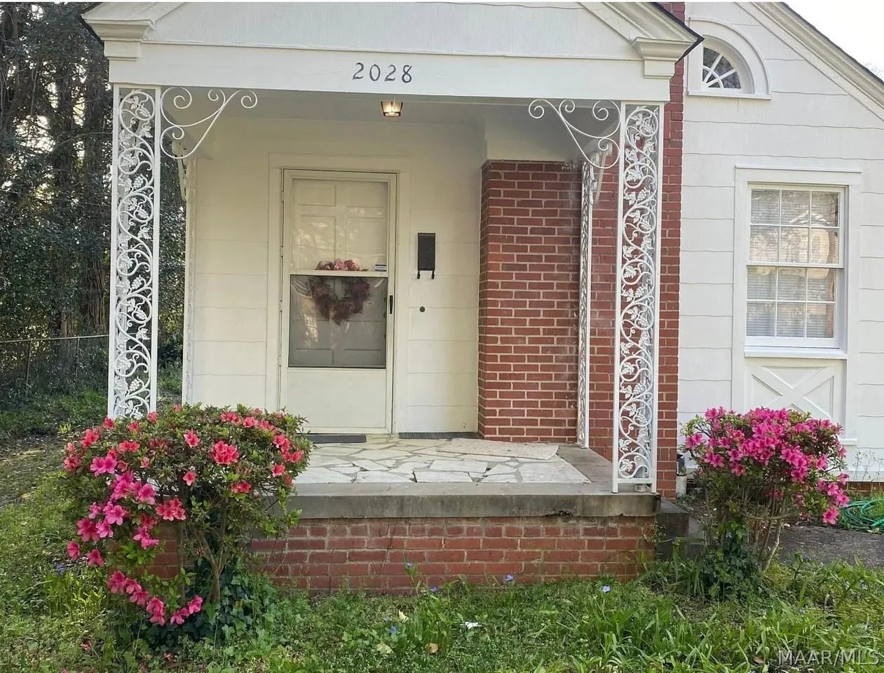 2028 Ridge Ave, Montgomery, AL 36106, USA