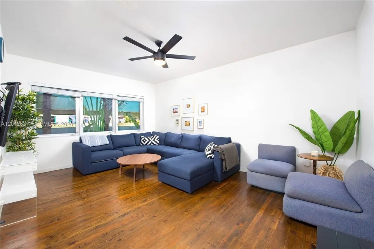1616 Euclid Ave, Miami Beach, FL 33139, USA
