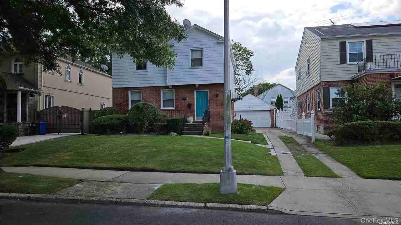 7364 196th St, Fresh Meadows, NY 11366, USA