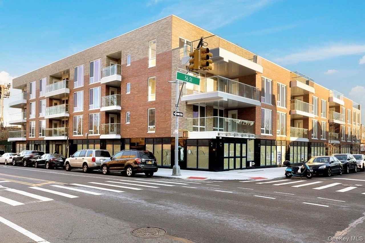 5602 31st Ave, Woodside, NY 11377, USA