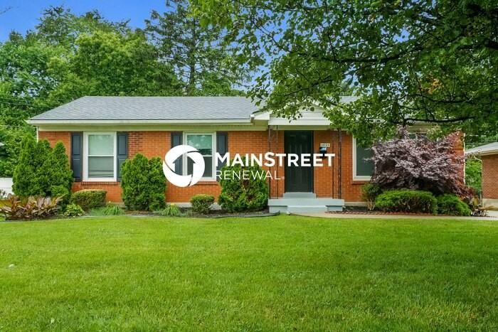 2855 Klondike Ln, Louisville, KY 40218, USA