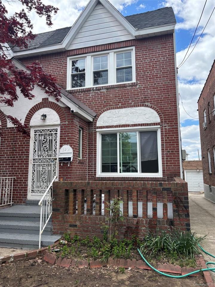 13214 81st St, Ozone Park, NY 11417, USA