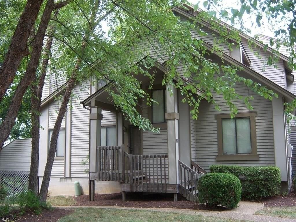 256 Misty Point Ln, Newport News, VA 23603, USA