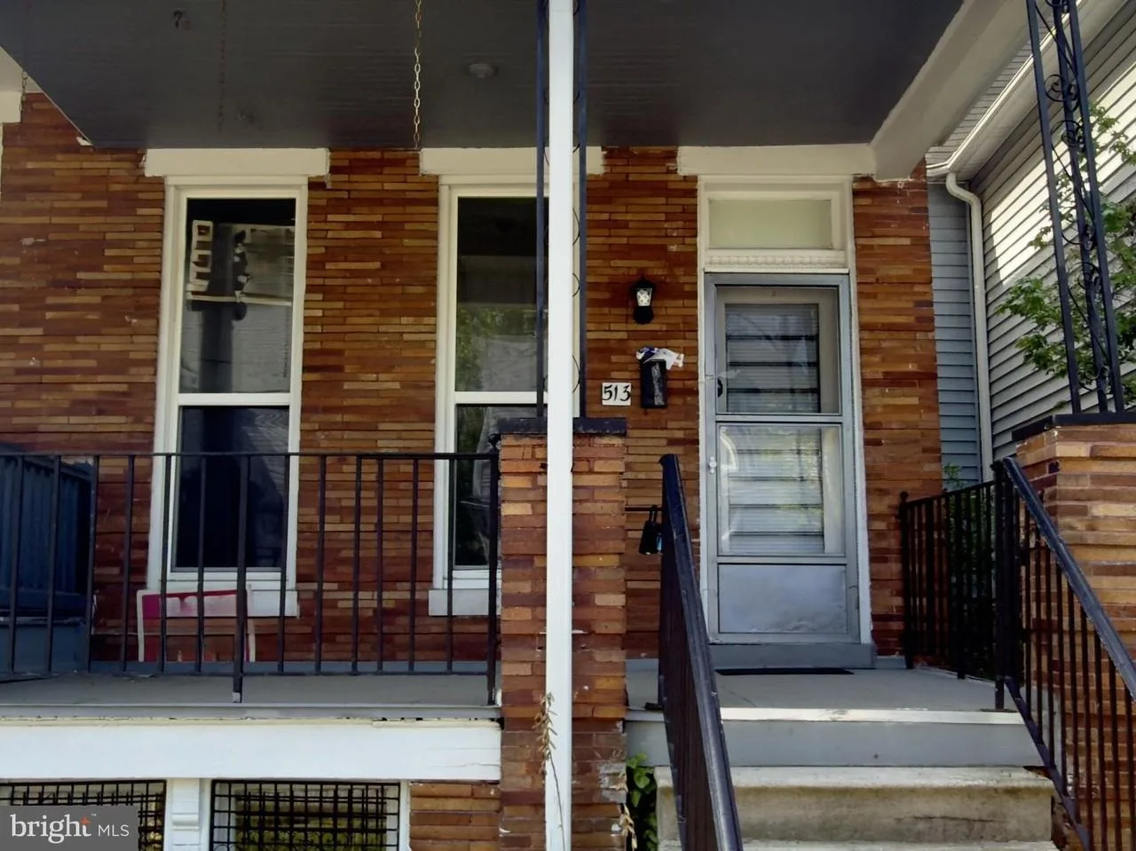 513 E 41st St, Baltimore, MD 21218, USA