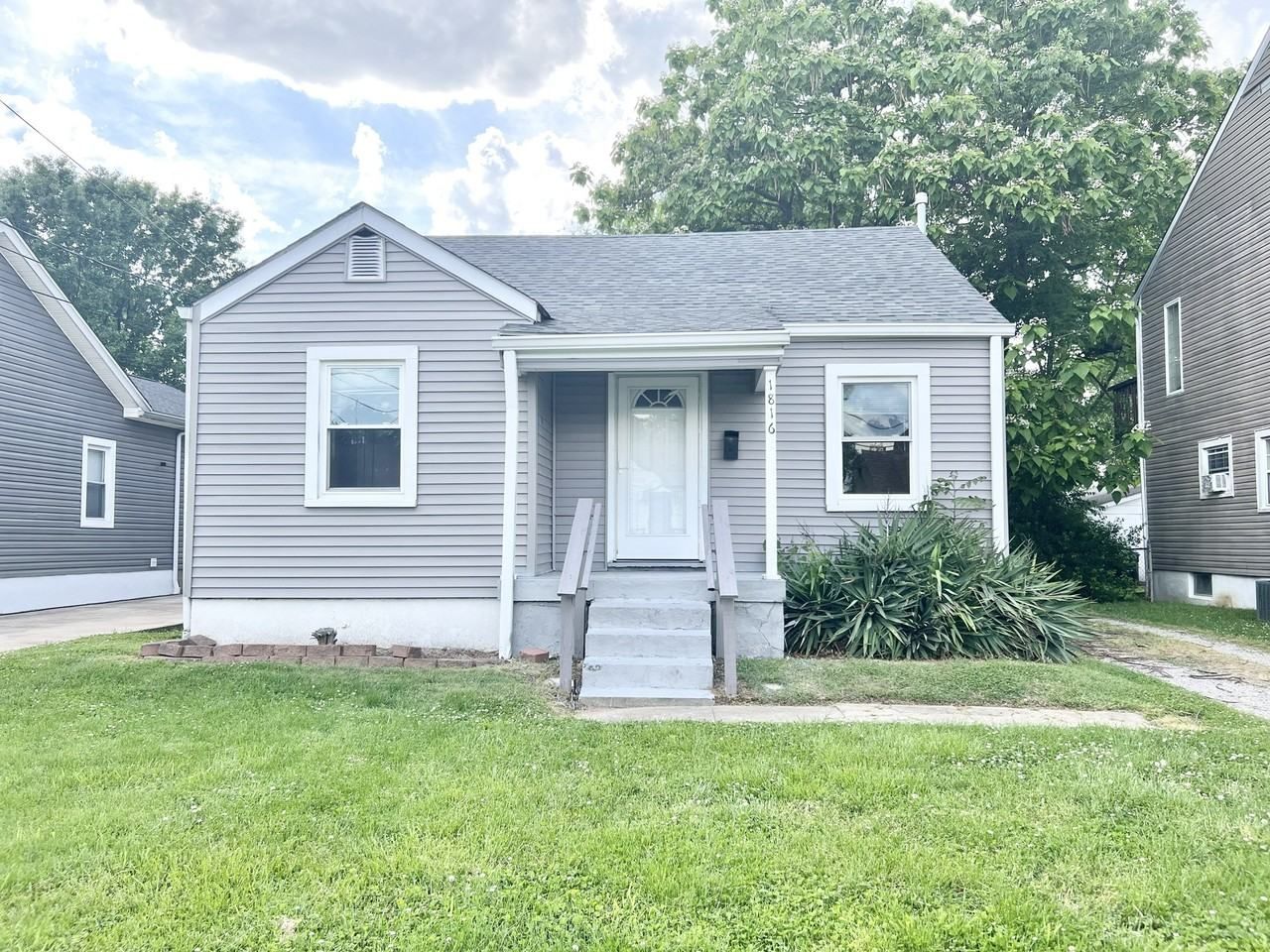 1816 Gregg Ave, Louisville, KY 40210, USA