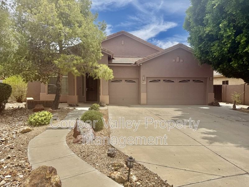 6853 W Remuda Dr, Peoria, AZ 85383, USA