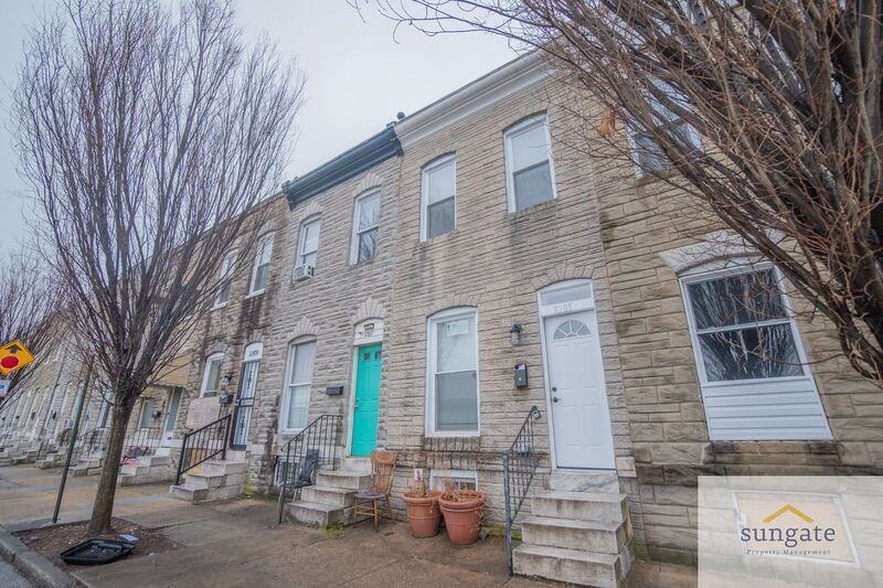 3205 Esther Pl, Baltimore, MD 21224, USA