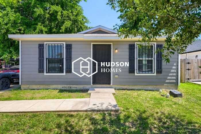 3408 Spring Ave, Dallas, TX 75215, USA