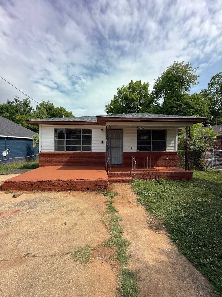 3720 Howard Avenue Southwest, Birmingham, AL 35221, USA