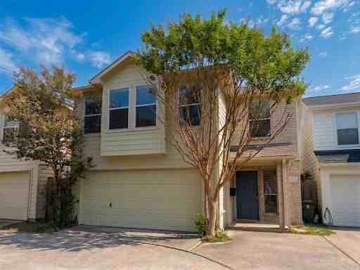 1515 Saulnier St, Houston, TX 77019, USA