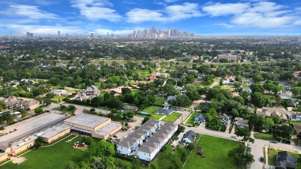 3622 Griggs Rd, Houston, TX 77021, USA