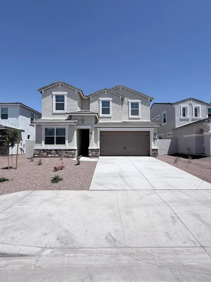6988 W Buckhorn Trl, Peoria, AZ 85383, USA
