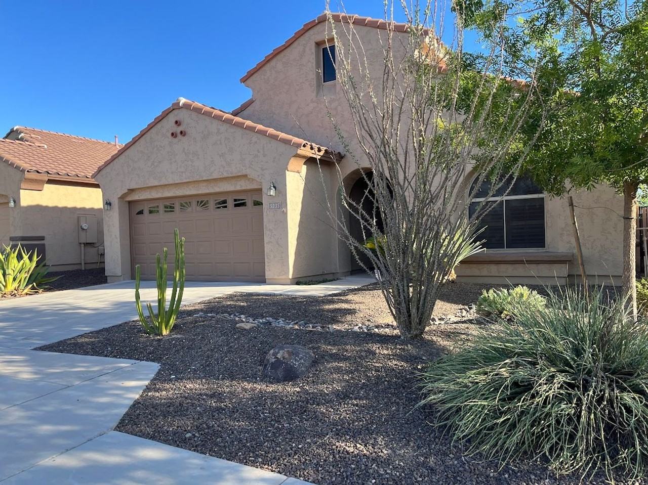 5235 W Blaylock Dr, Phoenix, AZ 85083, USA