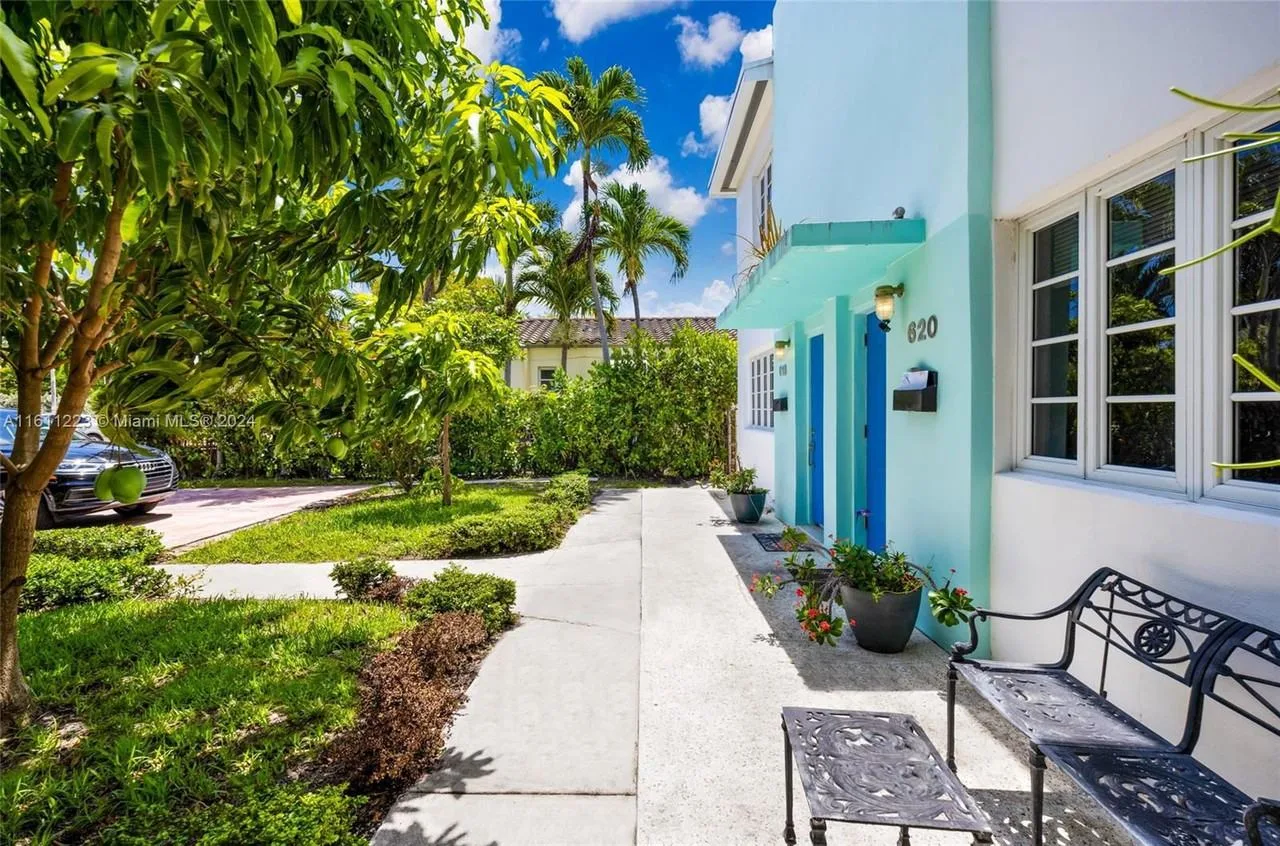 618 86th St, Miami Beach, FL 33141, USA
