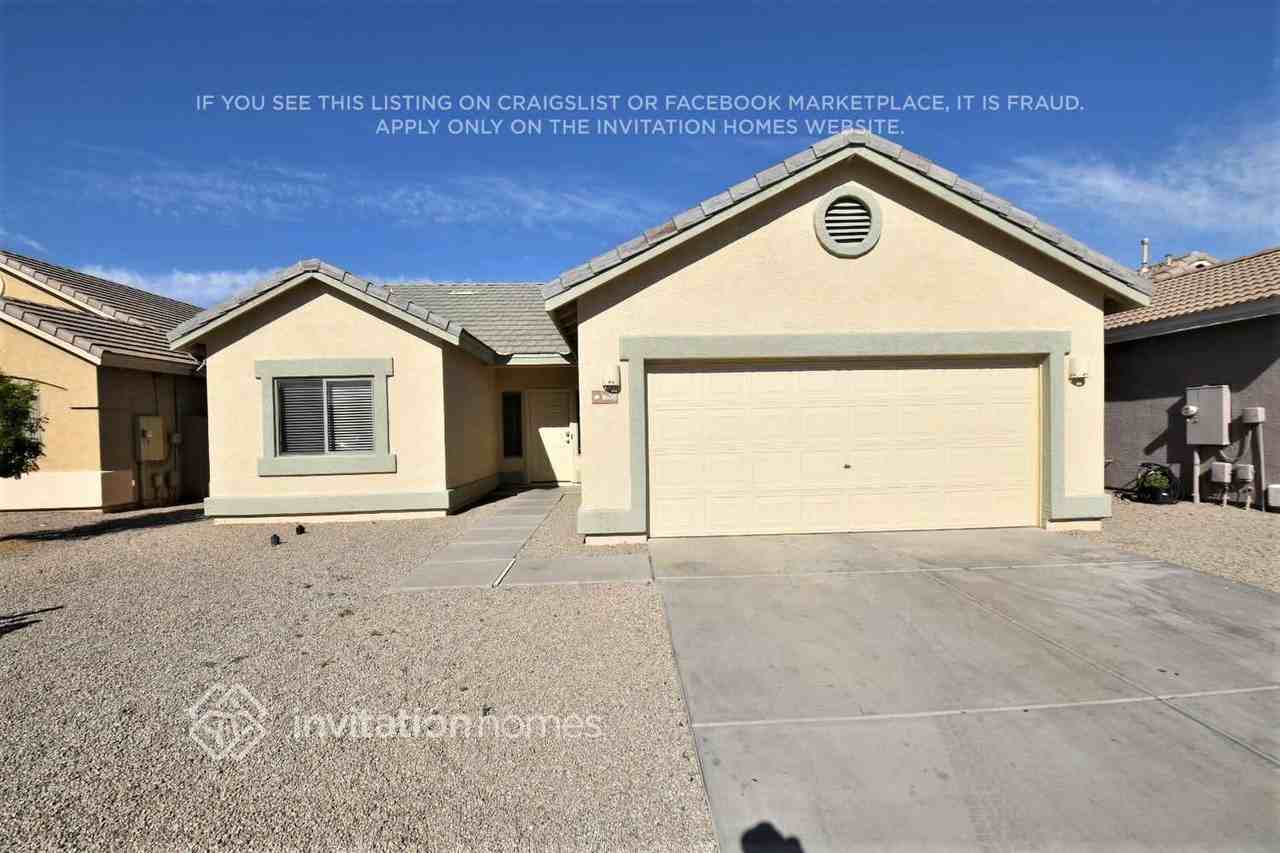 1608 South 79th Lane, Phoenix, AZ 85043, USA