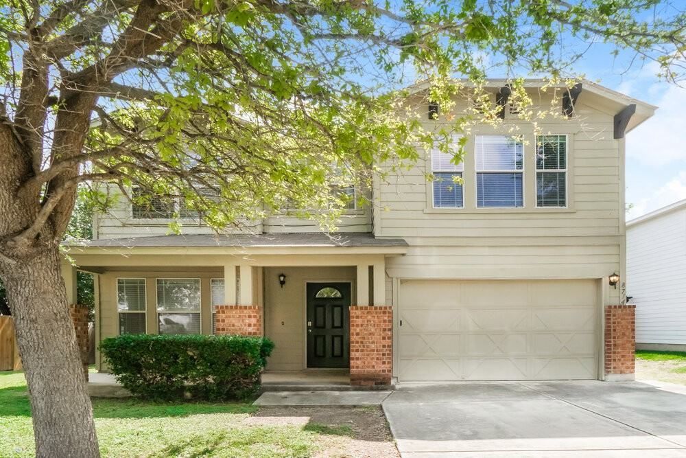 8714 Sunview Park, San Antonio, TX 78224, USA