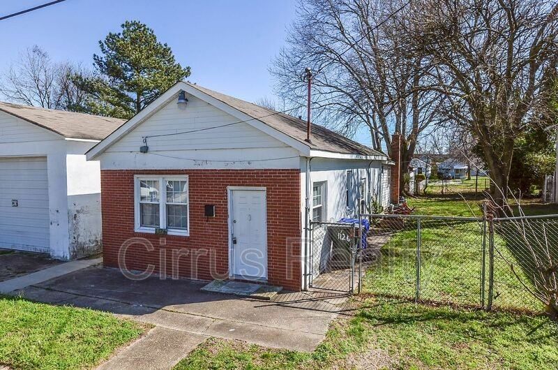 1126 44th Street, Newport News, VA 23607, USA