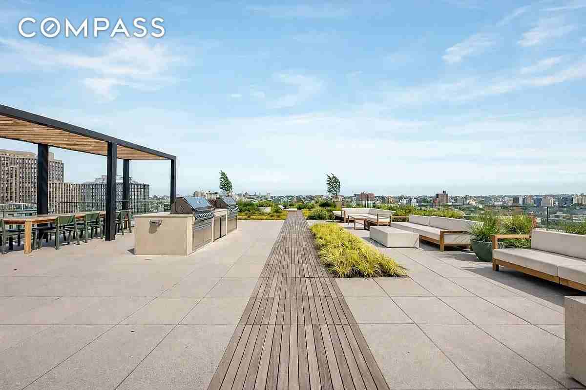 130 2nd St #10D, Brooklyn, NY 11231, USA