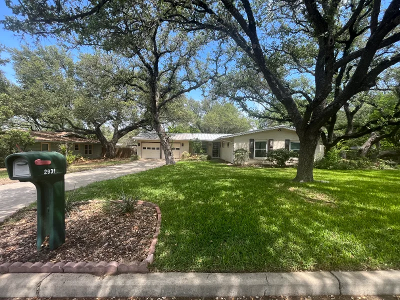 2931 Chisolm Trl, San Antonio, TX 78217, USA
