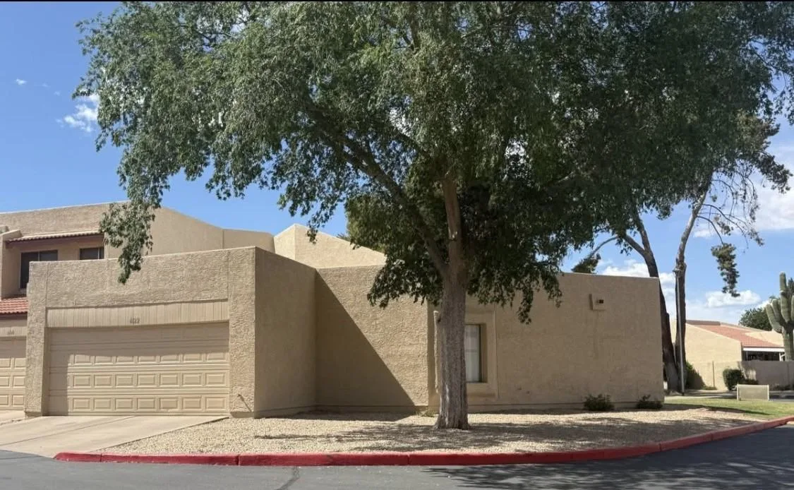 4122 W Calavar Rd, Phoenix, AZ 85053, USA