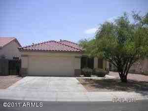 7951 W Mission Ln, Peoria, AZ 85345, USA