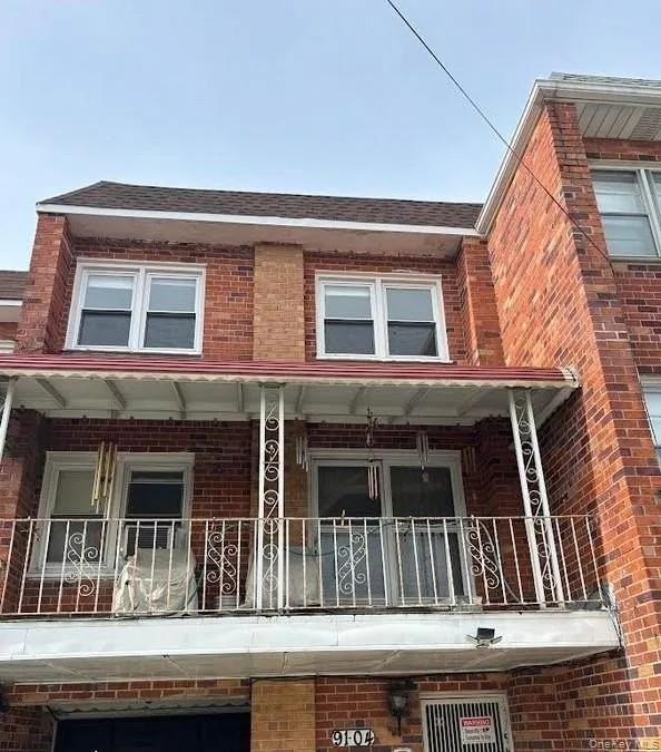 9104 75th St, Woodhaven, NY 11421, USA
