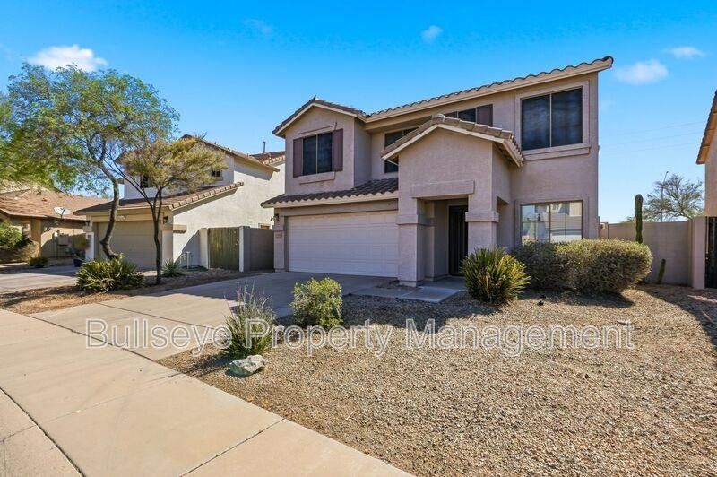 27513 N 63rd Dr, Phoenix, AZ 85083, USA