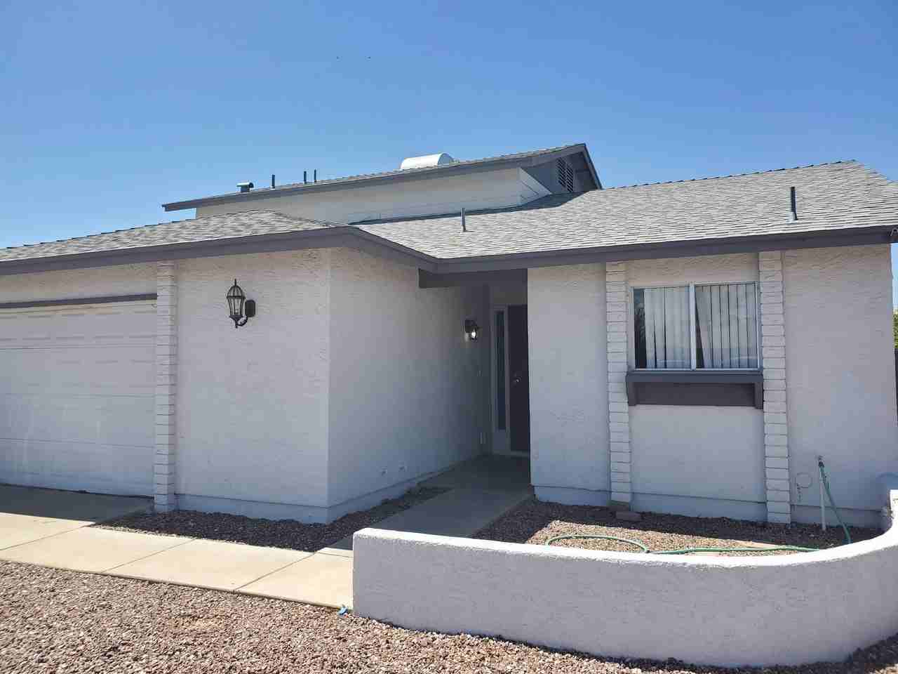 3637 W Angela Dr, Glendale, AZ 85308, USA