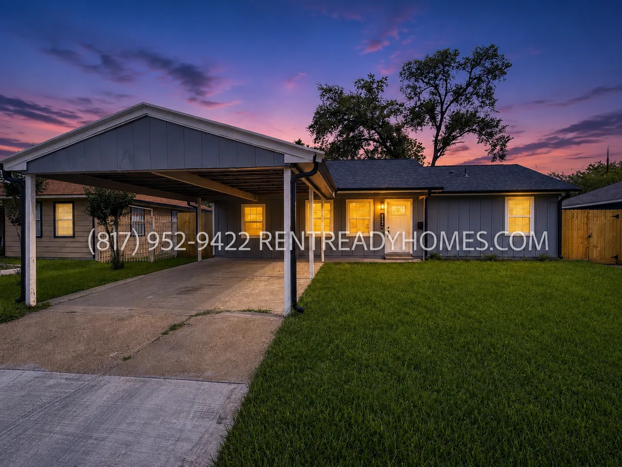 6334 Feldspar St, Houston, TX 77092, USA