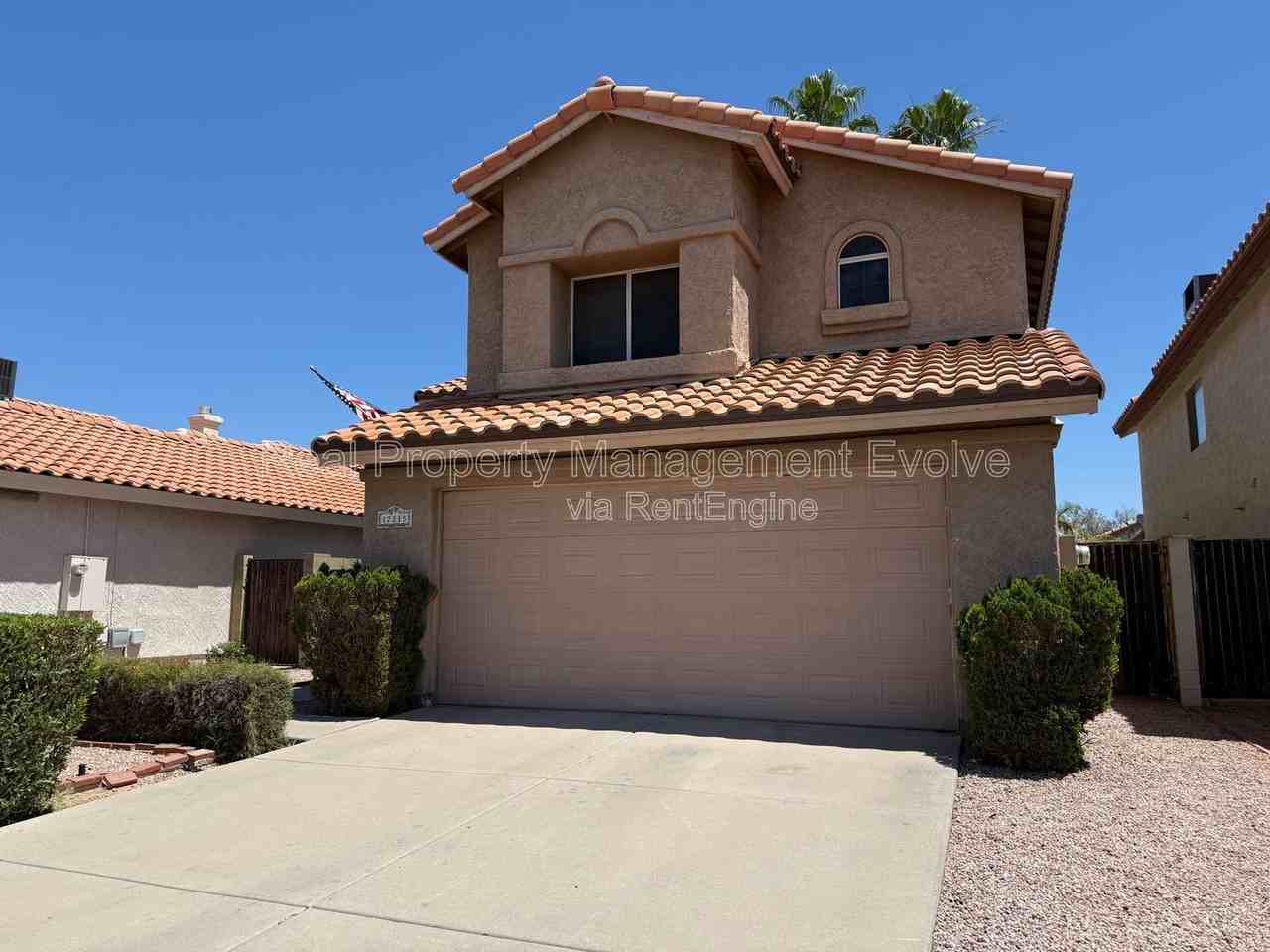 17215 North 46th Place, Phoenix, AZ 85032, USA