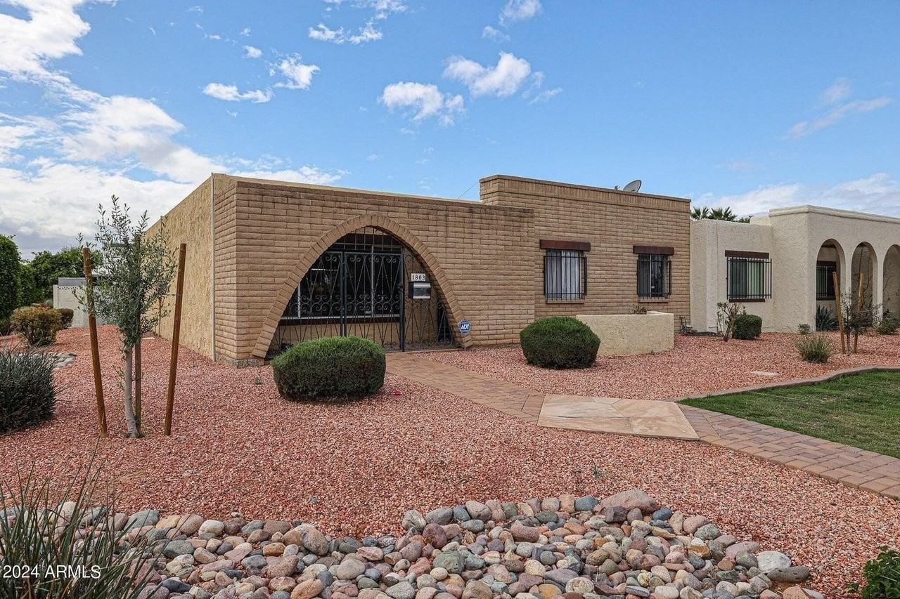 1803 W Maryland Ave, Phoenix, AZ 85015, USA