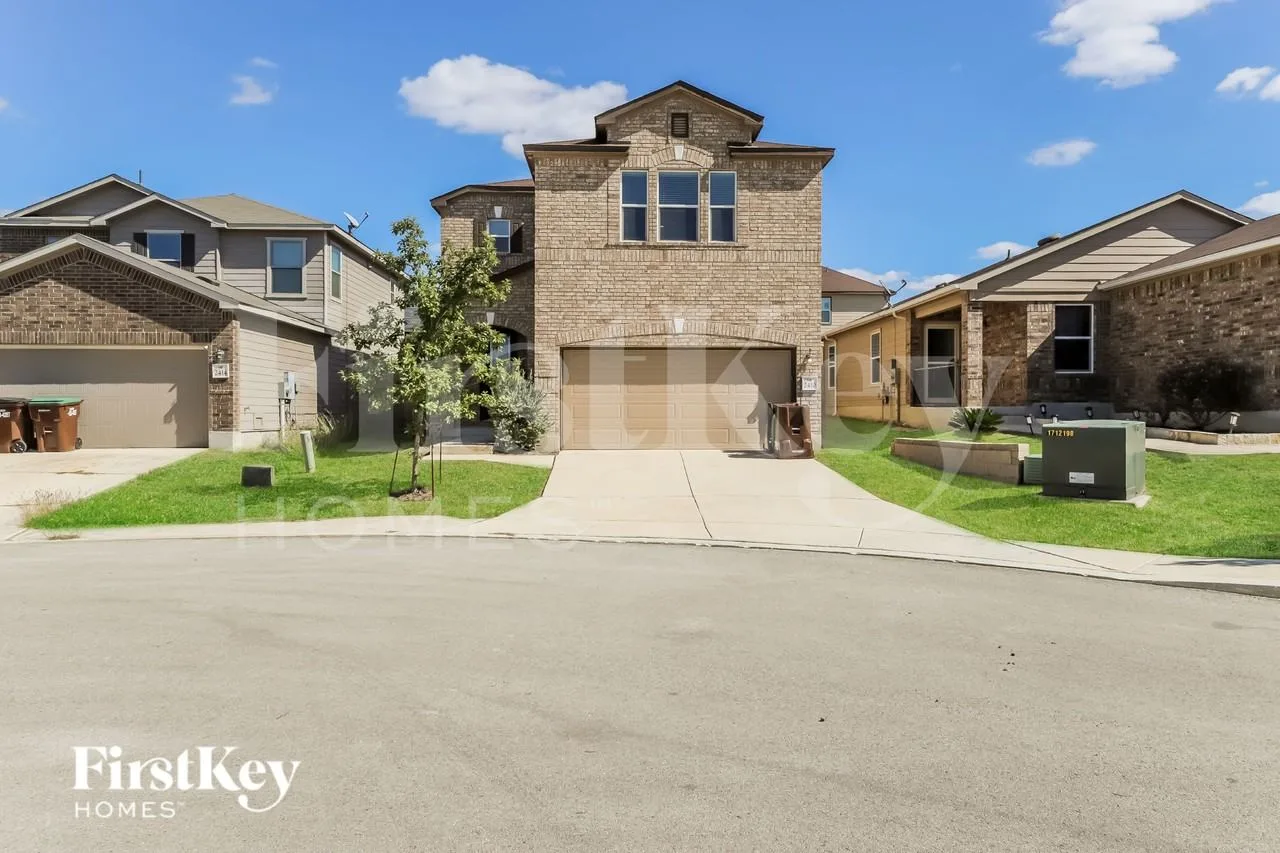 2410 Yaupon Cyn, San Antonio, TX 78244, USA