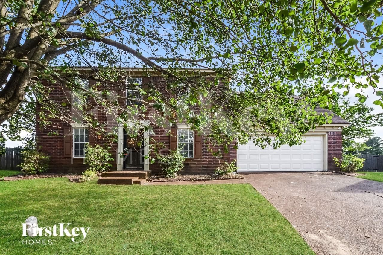 5535 Terri Lynn Cv, Memphis, TN 38141, USA