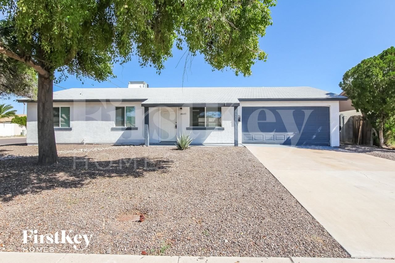 14049 N 37th Pl, Phoenix, AZ 85032, USA