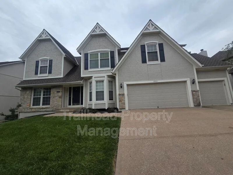 14002 Goodman St, Overland Park, KS 66223, USA