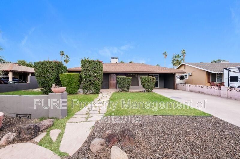 2817 N 51st St, Phoenix, AZ 85008, USA
