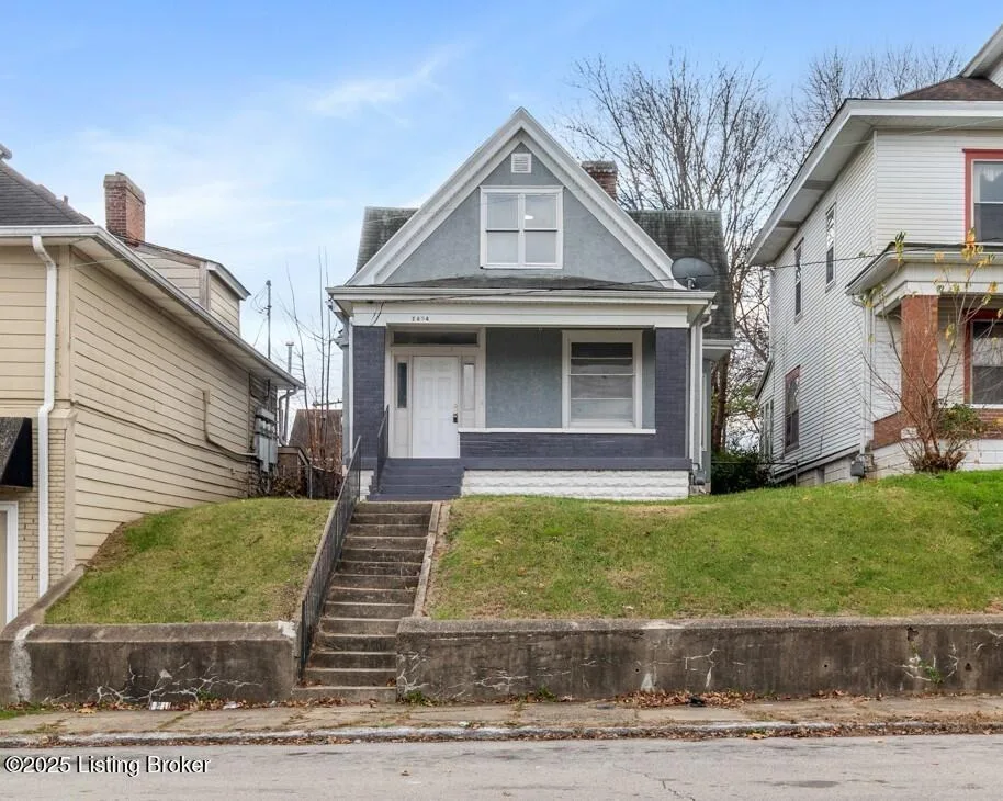 2604 Hale Ave, Louisville, KY 40211, USA
