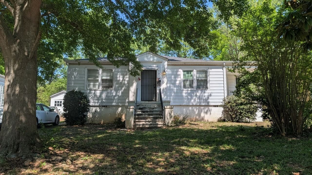 336 Mcpherson Ave, Birmingham, AL 35228, USA
