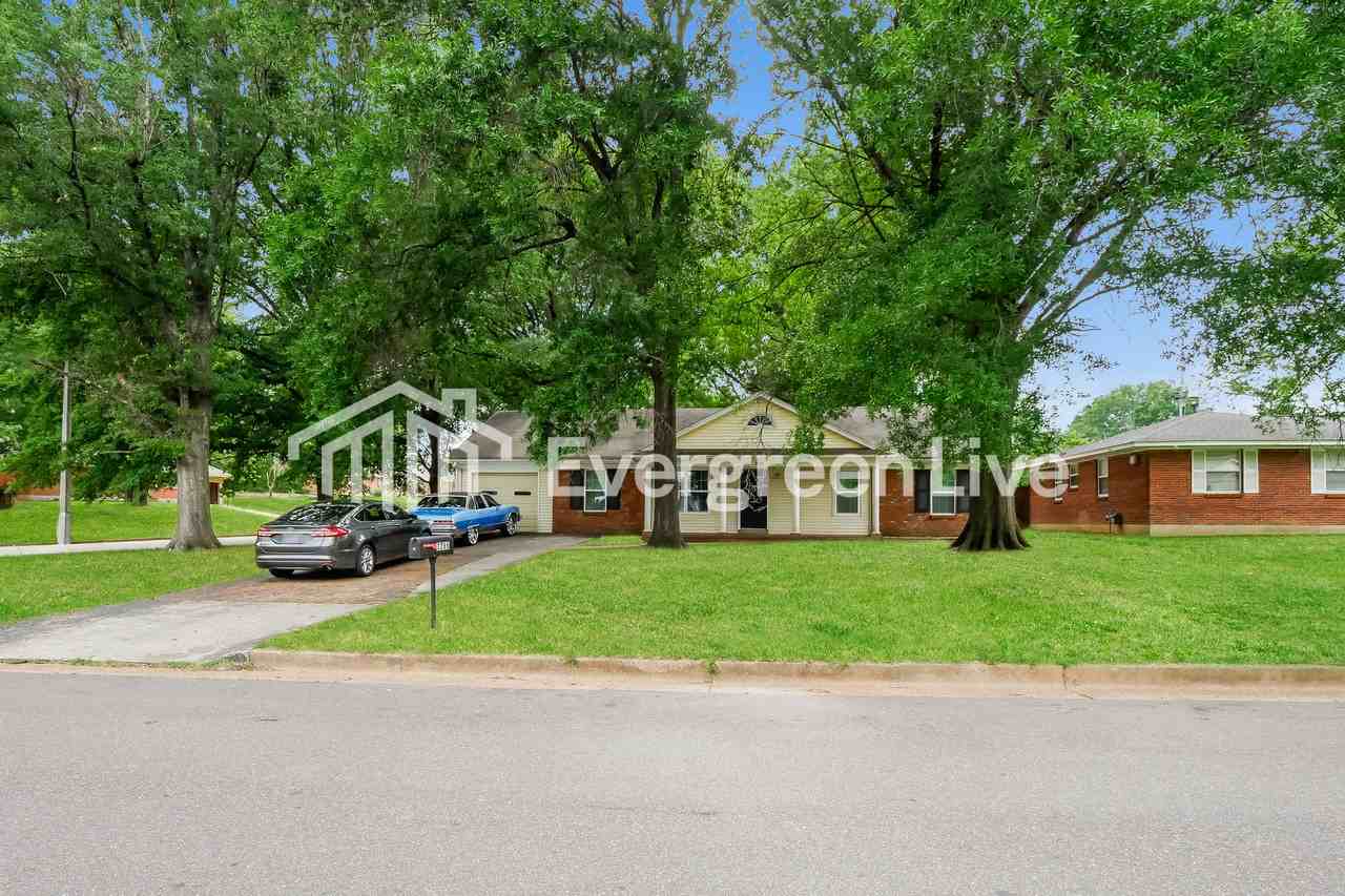 3285 Canyon Rd, Memphis, TN 38134, USA