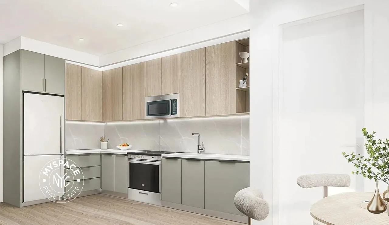 2366 Bedford Ave, Brooklyn, NY 11226, USA