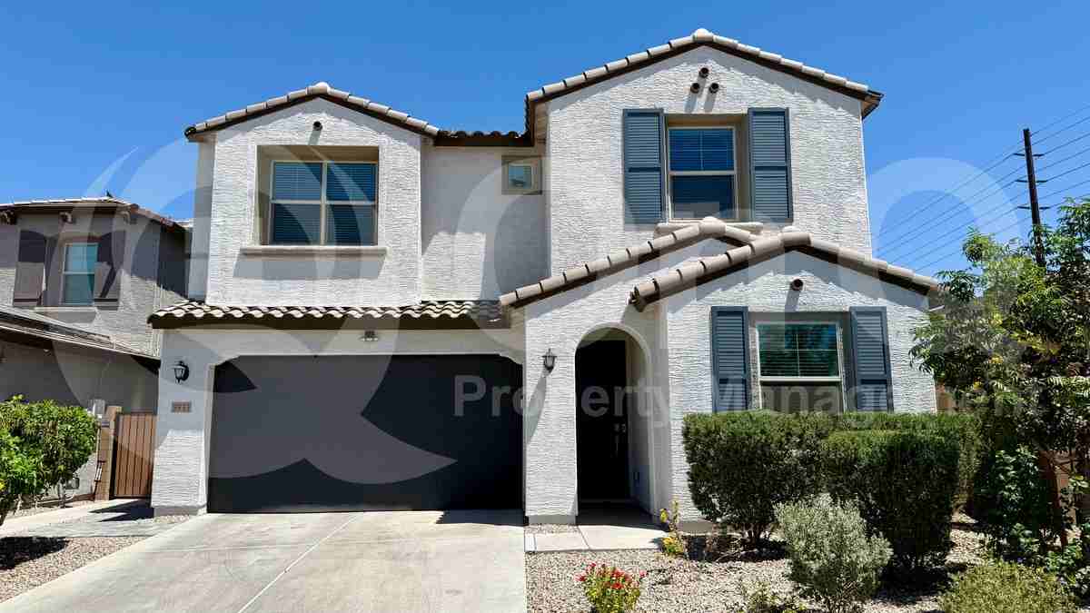 5933 S 25th Ln, Phoenix, AZ 85041, USA