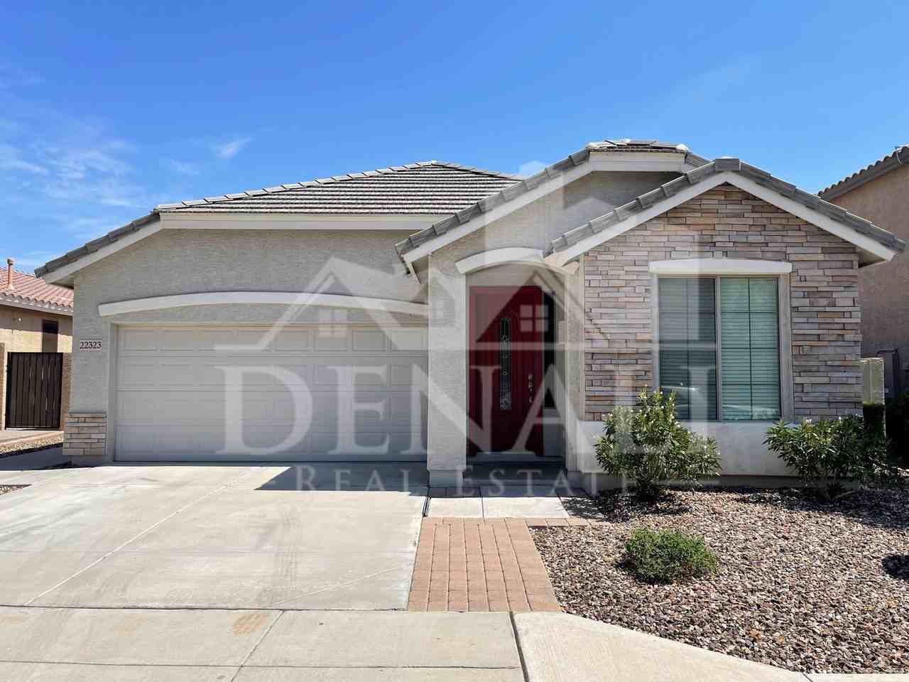 22323 N 103rd Dr, Peoria, AZ 85383, USA