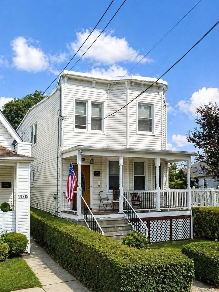 14717 15th Ave, Whitestone, NY 11357, USA