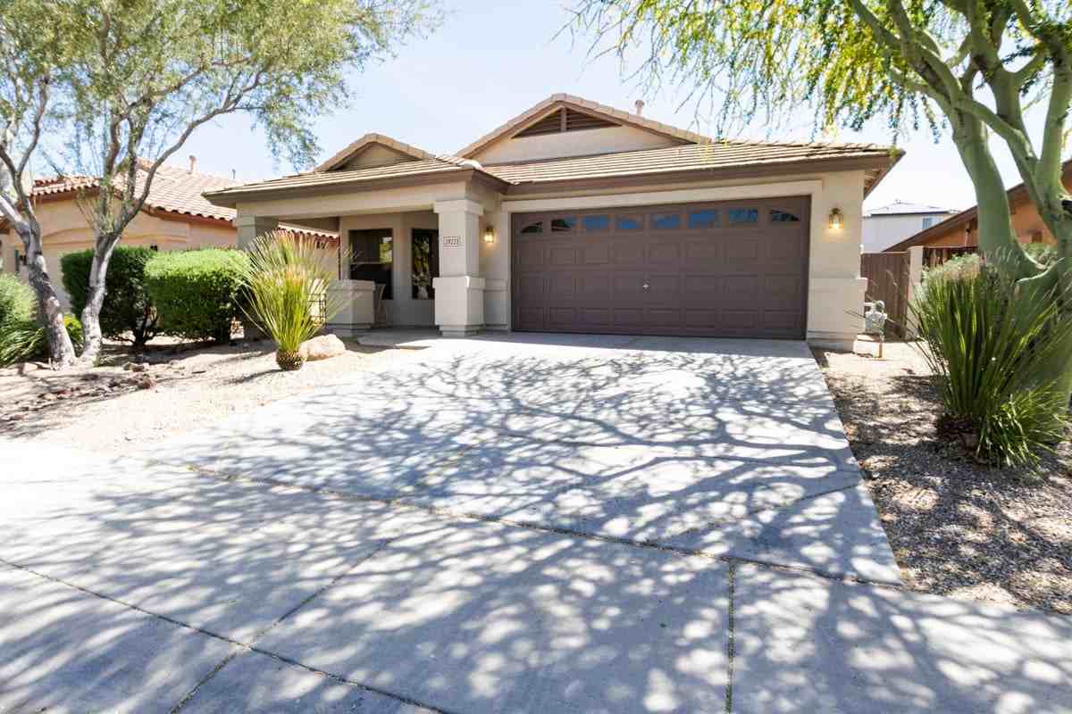 29223 N 22nd Ln, Phoenix, AZ 85085, USA
