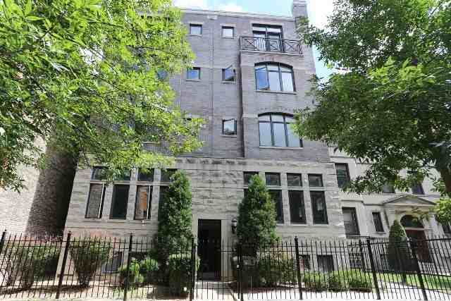 5349 N Kenmore Ave, Chicago, IL 60640, USA