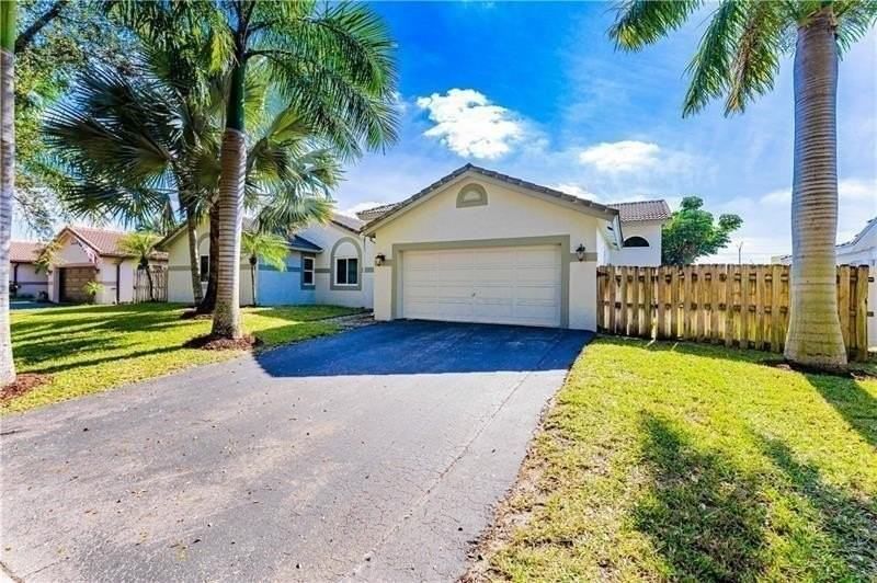 7200 Sw 20th St, Plantation, FL 33317, USA